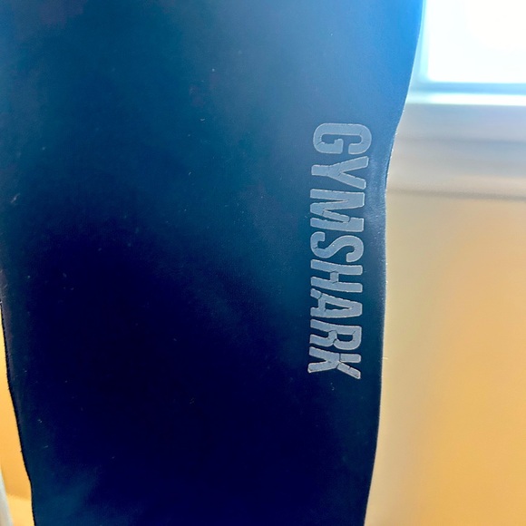 Gym Shark Athleteic ankle pant - Picture 1 of 5